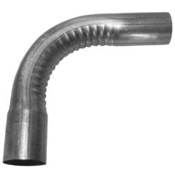 Exhaust Pipe  Bend  90 Degree