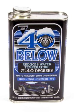 40 Below- 32 OZ