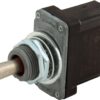 Single Pole Toggle Switch