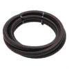 P/C #8 Black Hose 6'