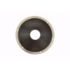 Grommet Seal Nerf Bar 6in O.D. 1-1/2in ID