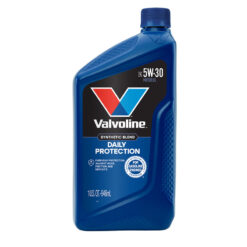 HD 5w30 Oil Quart