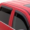 Window Ventvisor 4Pc.