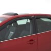 Ventvisor Outside Mount 4 Pieces