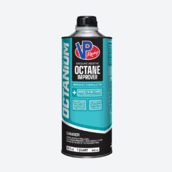 Octanium Unleaded Octane Booster 32oz