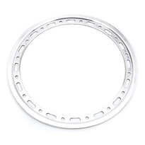 15in. 16 Hole Bolt-On Bead Loc Ring (Slotted)