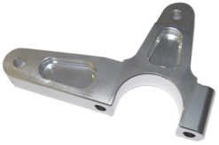 Steering Arm, Combo, Left
