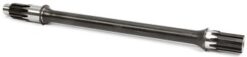 Heat Treated Lower Shaft