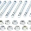 7/16 Thrubolt Kit