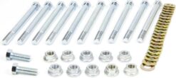 7/16 Thrubolt Kit