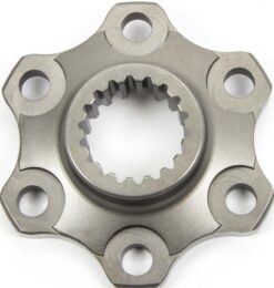 Crank Coupler Std Chevy 18spl