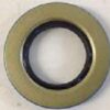 Front Input Seal