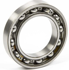 Bearing Output