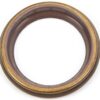 Seal Bell Low Friction