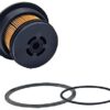 Cartridge Fuel Filter