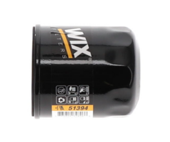 Spin-On Lube Filter