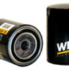 Spin-On Lube Filter