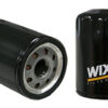 Spin-On Lube Filter
