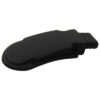 Adapter Air Inlet RZ Low Profile Flat Black