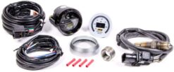 Digital Wideband Gauge