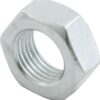 5/8-18 RH Steel Jam Nuts 50pk