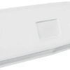 M/C SS Tail White 1983-88