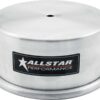 Aluminum Carb Hat
