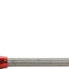 Fuel Line Kit 9-5/16in Std Holley -6AN Blue