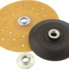 7in Backing Pad