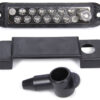 Buss Bar Black