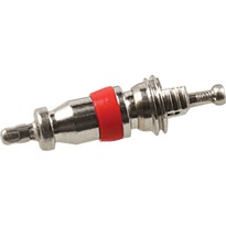 Valve Stem Core Poppet Valve 10pk
