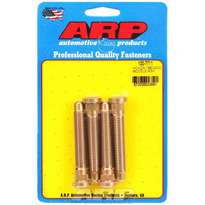 Wheel Stud Kit - M12x1.5 2.850/.485 Knurl