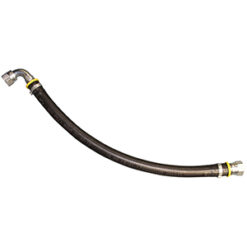 PICK-UP TUBE -10 AN