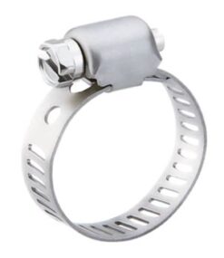 MINI CLAMP 7/32-5/8