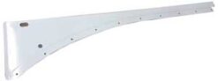 RIGHT INSIDE WING BRACE (WHITE)