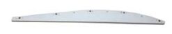 RIGHT OUTSIDE WING BRACE (WHITE)