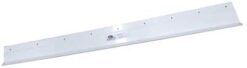 NOSE SKIRT PLASTIC WHITE