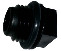 BICKNELL MASTER CYLINDER CAP FILLER PLUG