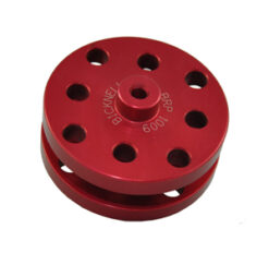 BICKNELL BILLET FAN SPACER 1"