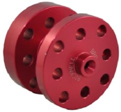 Alternative view of BICKNELL BILLET FAN SPACER 2 1/2"