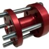 BICKNELL BILLET FAN SPACER 2 1/2"