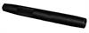 1" OD. x 5/8"-18 TAP ALUM. TIE ROD x 12"