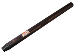 SPRINGROD RADIUS BAR 18" X 5/8" BLACK