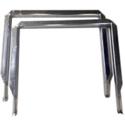 24 GAL. FUEL CELL STRAPS SOLD AS PAIR