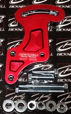 BICKNELL POWER STEERING MOUNT ASSEMBLY SBC