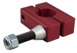 REAR SHOCK SLIDER 1 1/4"