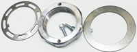 BICKNELL SPINDLE NUT KIT 8-BOLT