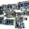 FRONT AXLE BOLT KIT