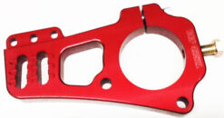 BIRDCAGE PLATE INNER FOR BRP 4255 / 4257 LEFT SIDE