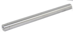 5/8" OD. X .156" WALL 3/8" TAP TIE ROD 7-1/2"